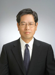 理事長 細溝 清史
